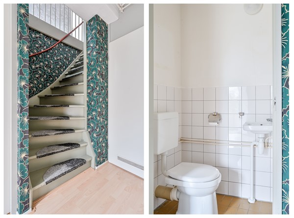 Medium property photo - Bessengaard 101, 3206 AG Spijkenisse